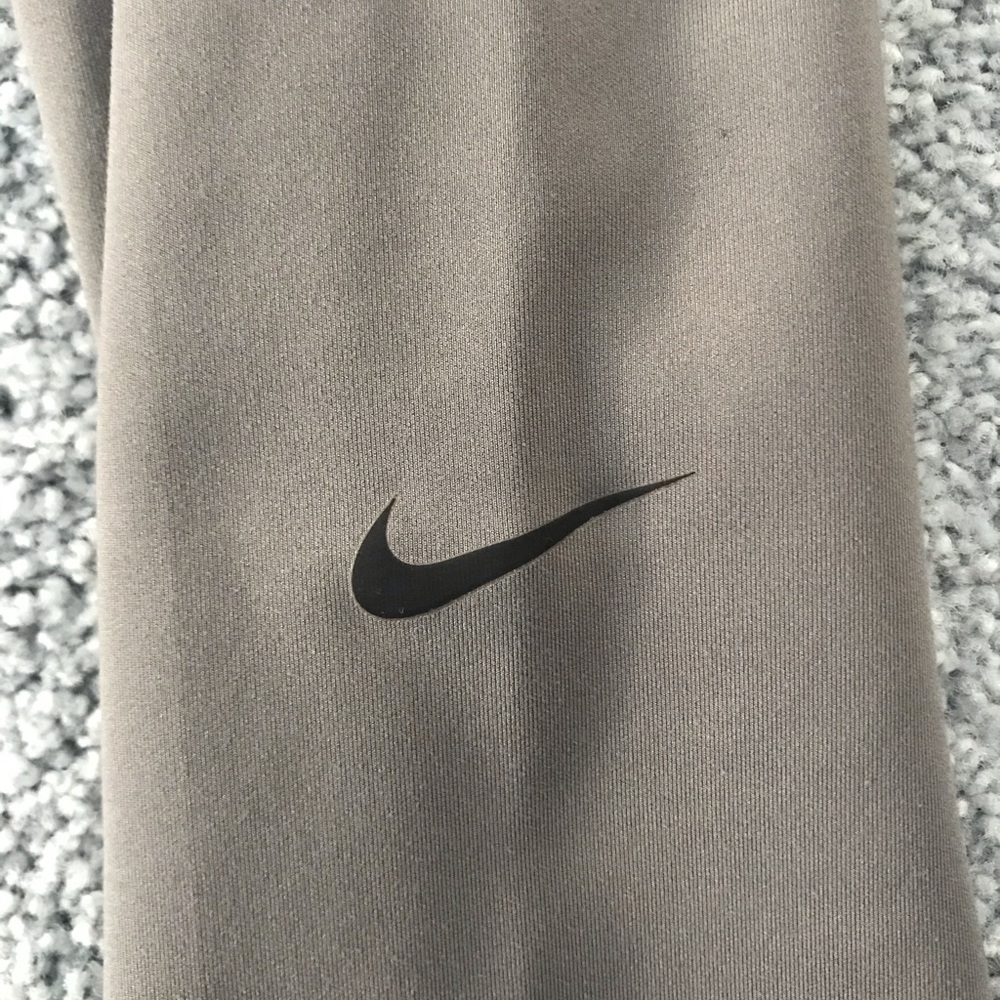 Grey nike leggings XS - Picture 2 of 6